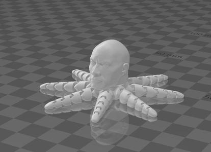 Rocktopus