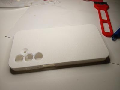 Samsung Galaxy A16 5G cover