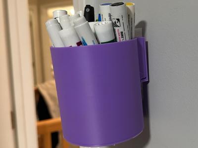 Marker Holder
