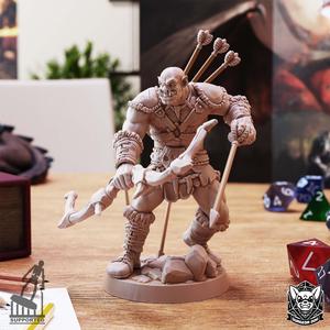 Orc - D