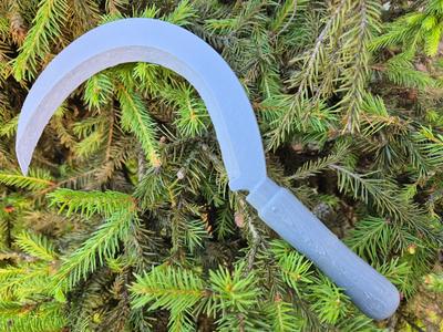 Sickle
