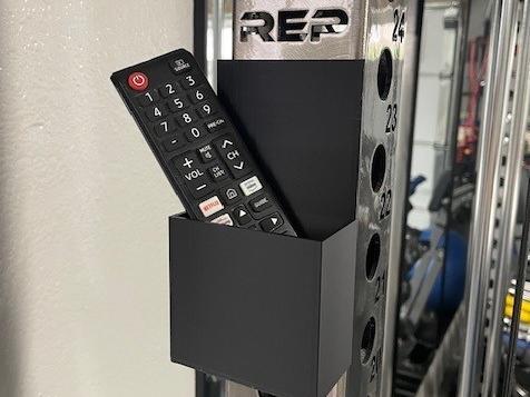 REP Rack Remote Control Holder