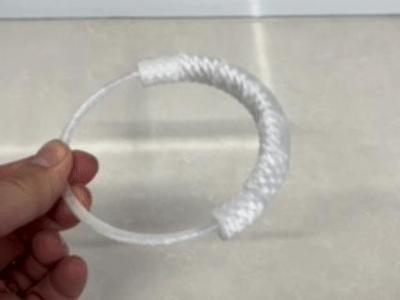 Sliding Beads Fidget
