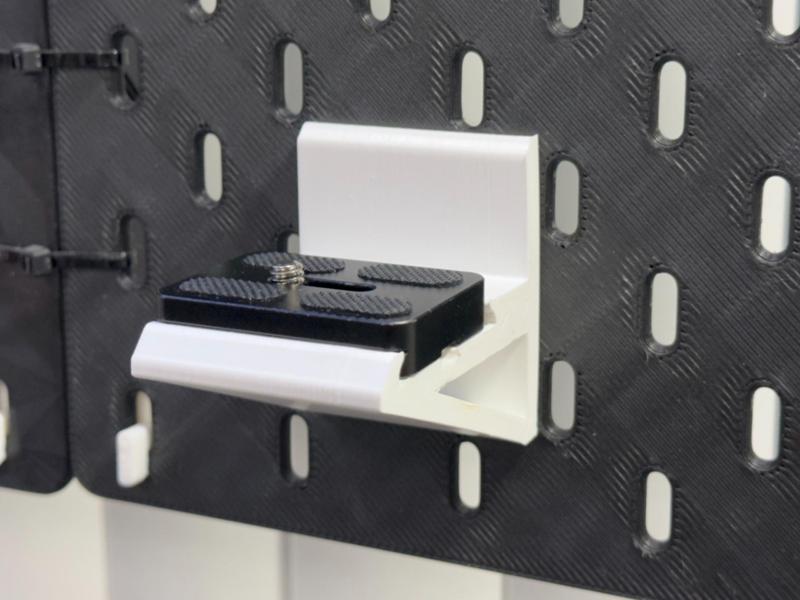 Skadis Arca Swiss Camera Holder Locating Pin Mod