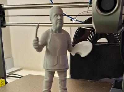 Plastic Artist