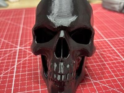 Skull