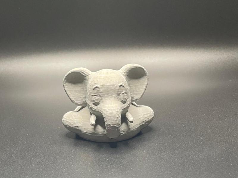 Elephant Duck