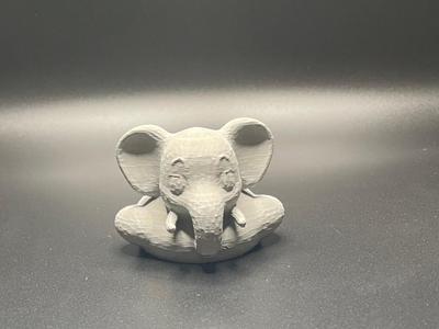 Elephant Duck
