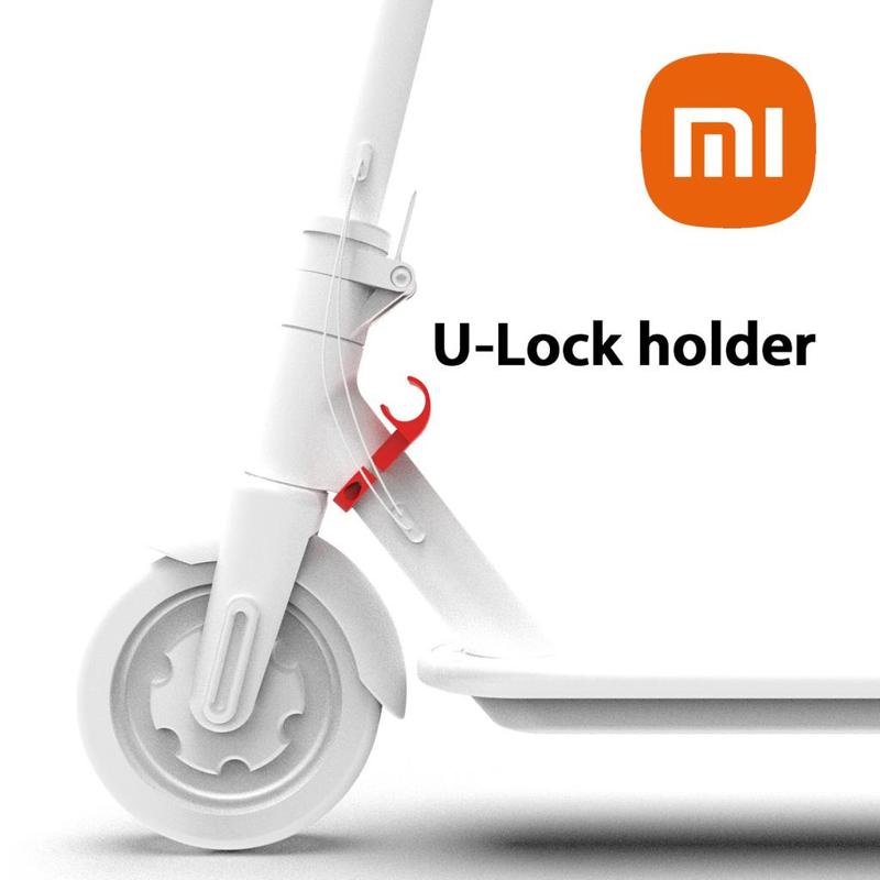 Xiaomi M365 scooter lock holder - ELOPS 500