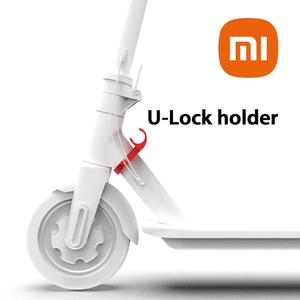Xiaomi M365 scooter lock holder - ELOPS 500