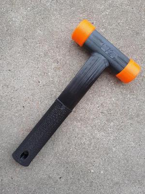 Dead Blow Hammer