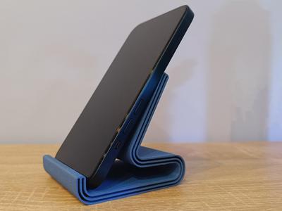 Phone stand