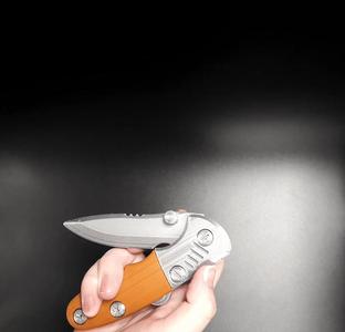 Pocket Knife - Folding Fidget toy