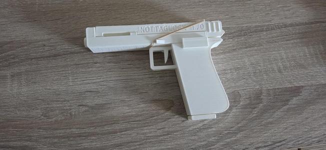Nottaglock 1.1