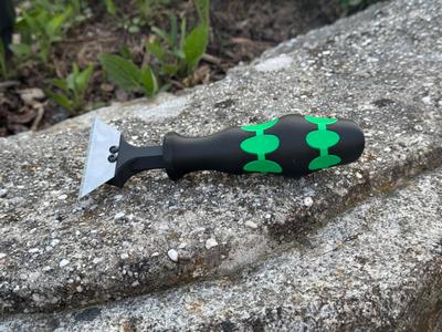 Wera Scraper V2.0