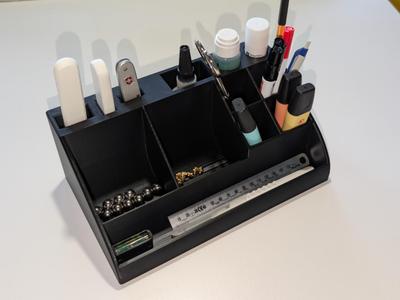 Tool Holder