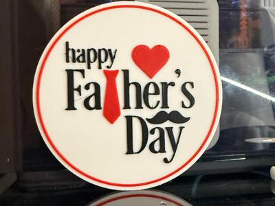 HAPPY FATHERS DAY 