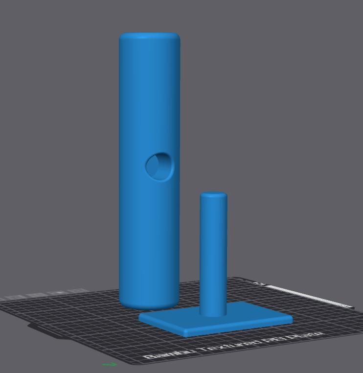 Simple Bracelet Stand