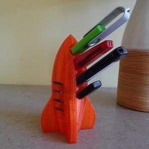 USB holder