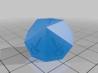 Vampire the Masquerade Dice