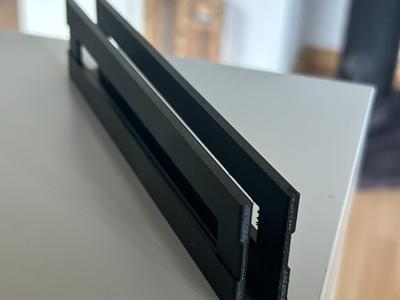 Gumax Handle for Glass Sliding Doors 8-10mm Glass Thickness