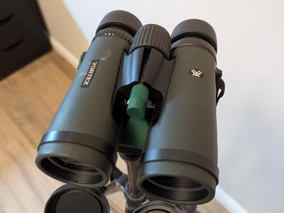 Vortex Binocular Tripod Mount