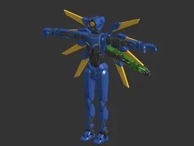 V1 dummy 13
