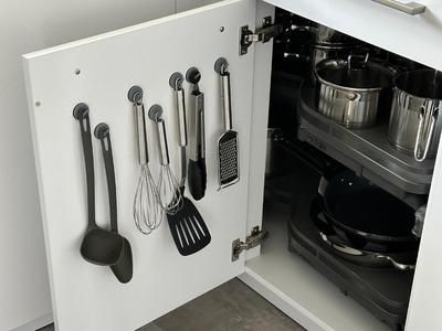 Universal Kitchen Hook 