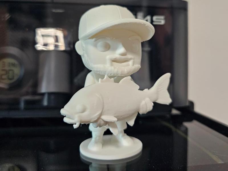 Fisherman