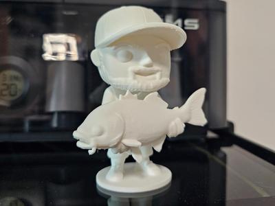 Fisherman