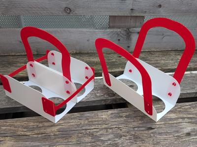 Modular Cup Holder