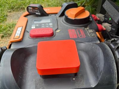 Worx Mowing Robot Additional Weight 2.2Kg - M500 and M700