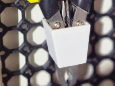 Plier Holder Multiboard