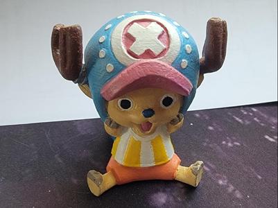 Tony Tony Chopper from One Piece