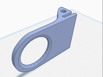 Boxio Plug Holder