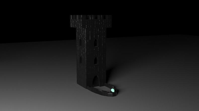 Würfelturm / Dice Tower