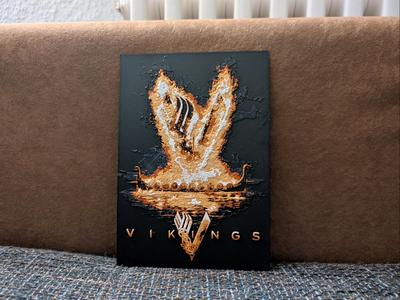 Vikings Hueforge