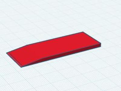 bed scraper