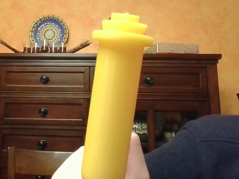 Vial of Starlight DOORS