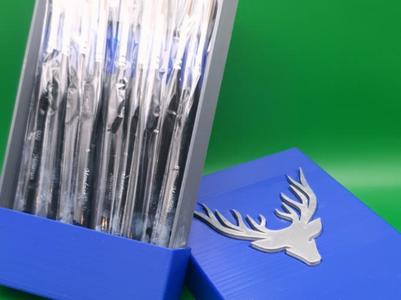 Painbrush Travelcase