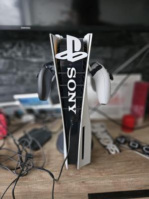 PlayStation 5 Cover 3.0