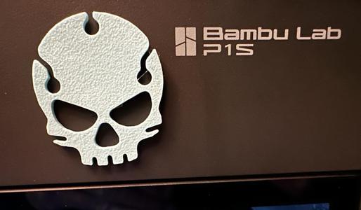 Skull