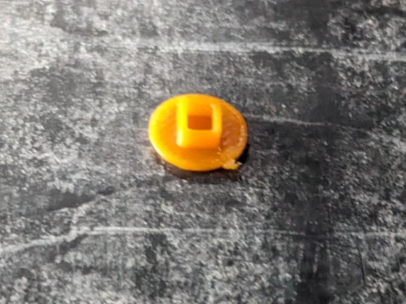 PSP replacement thumb stick