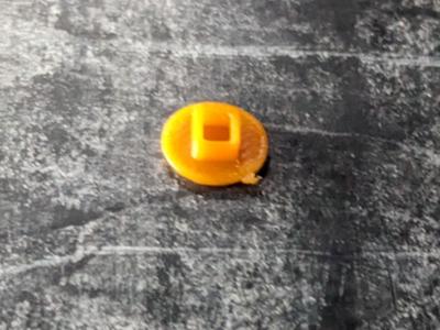 PSP replacement thumb stick