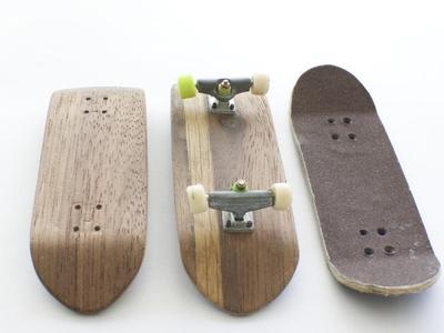 FINGERBOARD MOLD