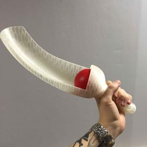 Ball Scoop and Launcher