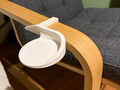 Poang Cup Holder