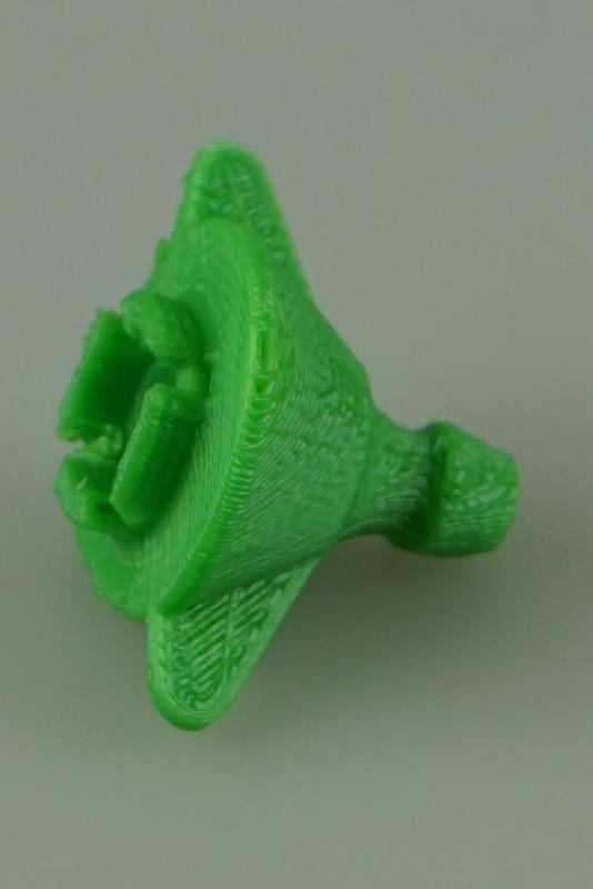 Drip Emitter V3 (Wings) - 3Dponics Emitters & Plugs