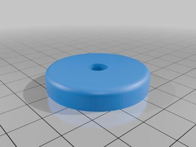 45 rpm adapter - LP Vinyl