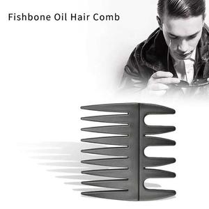 Fishbone Comb ( Peine hueso de Pescado)